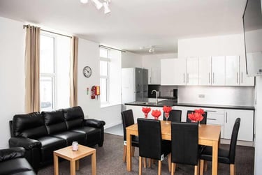 5 bed flat, Furzehill Road, Mutley, Plymouth, PL47JZ - Image 11